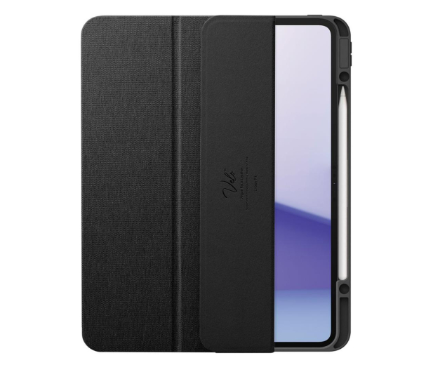 SPIGEN Urban Fit do iPad Pro 13" Black ACS07010 - 1274638 - zdjęcie 4